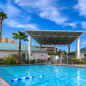 Collection 6-las Vegas, Nv - Tropicana Las Vegas